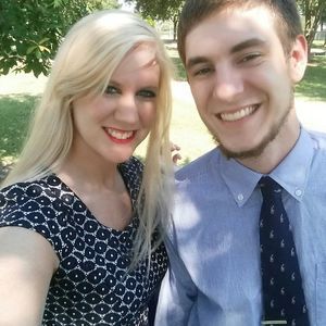 Meet your Posher, Jacob